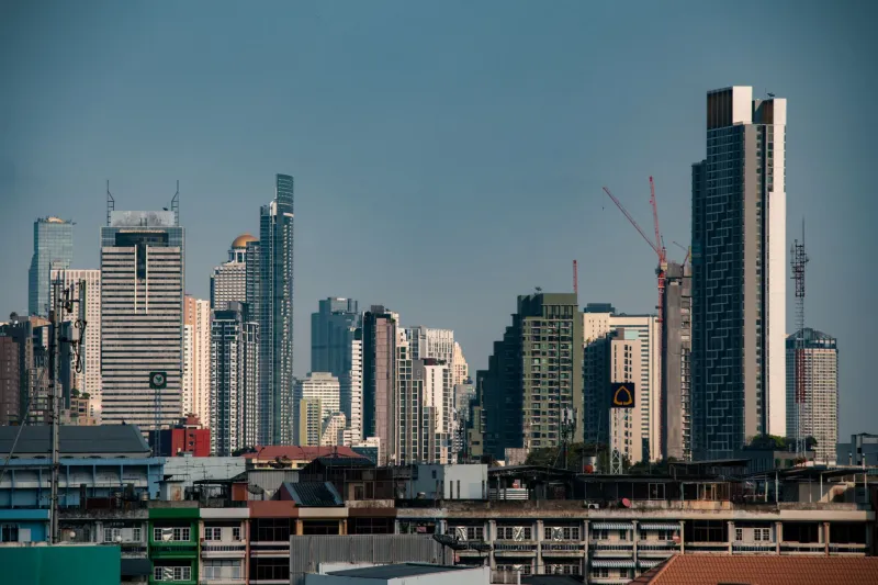 Silicon Valley Is Losing Its Grip on Game Dev — And Southeast Asia Is Picking Up the Slack