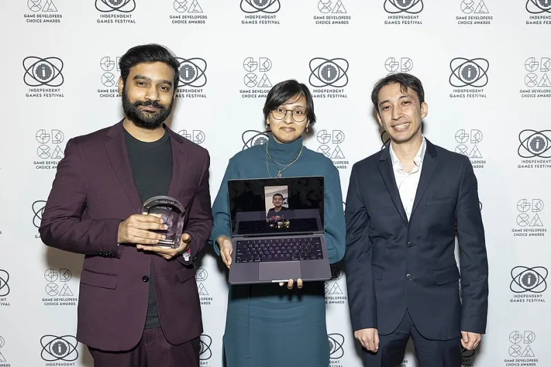 The Quiet Takeover: How Southeast Asia's Scrappy Mobile Studios Are Beating the Big Publishers at Their Own Game