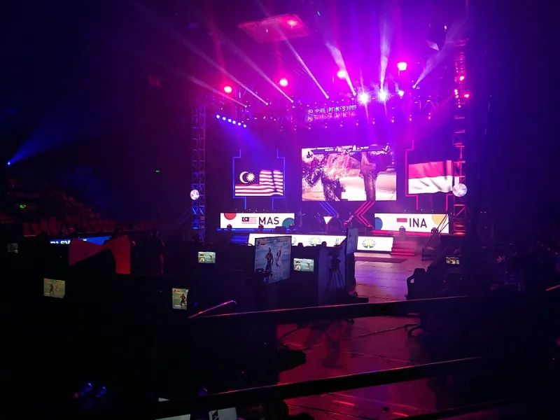 The Grind Philosophy: What Southeast Asia's Mobile Gaming Champions Know That US Players Don't