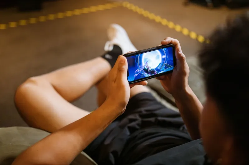 Playing Through the Ping: How Southeast Asian Gamers Turned Network Lag Into a Secret Weapon
