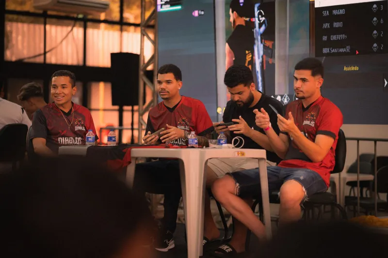 American Esports Teams Are Flying to Bangkok for Coaches — Here's the Strategy Behind the Hiring Boom
